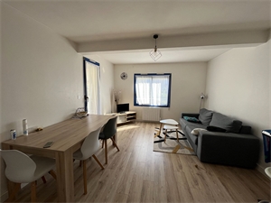 appartement à la location -   86000  POITIERS, surface 50 m2 location appartement - APR724695
